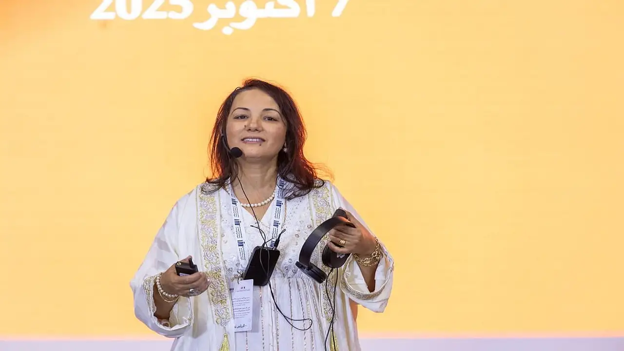 الكتابة للأطفال.. ورشة عمل تكشف أسرارها بمعرض الرياض الدولي للكتاب
